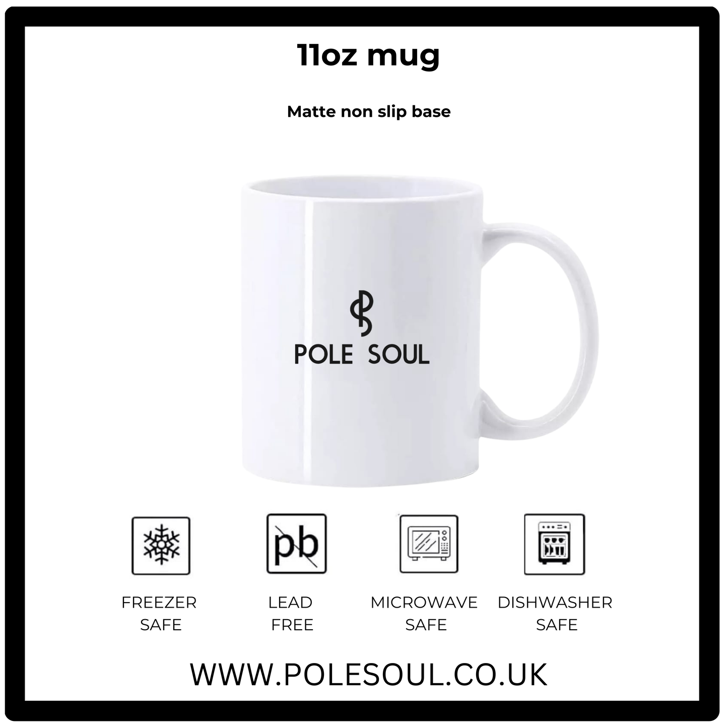 Pole dancer gift mug, Pole dance gift, pole instructor gift, pole dance mug, Christmas present for pole instructor, pole dance, pole fitness instructor, Pole dance mug, pole teacher gift