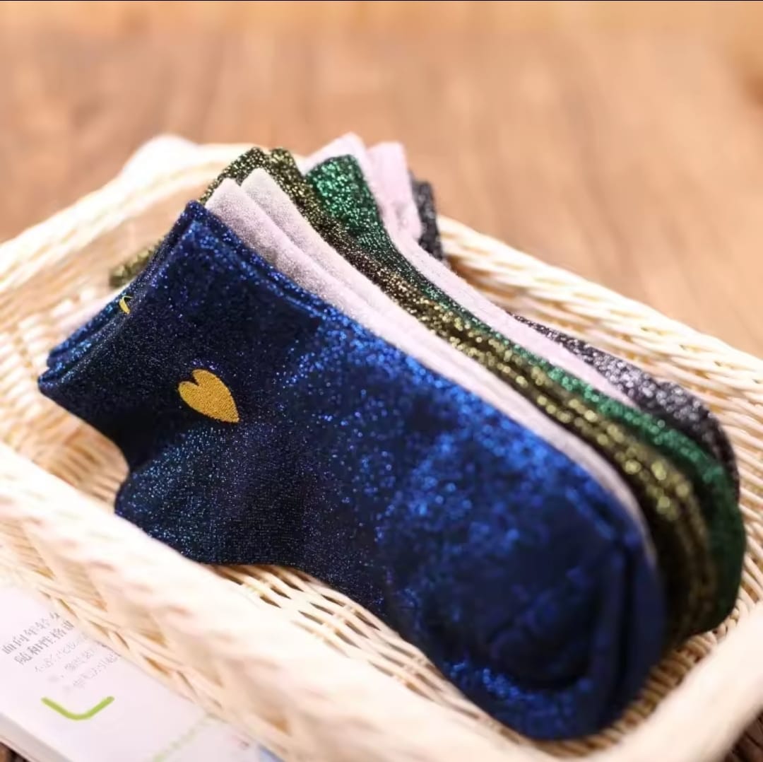 Pole Dance Socks, Glitter Pole Socks, Pole gifts, gift for pole dancer, glitter socks