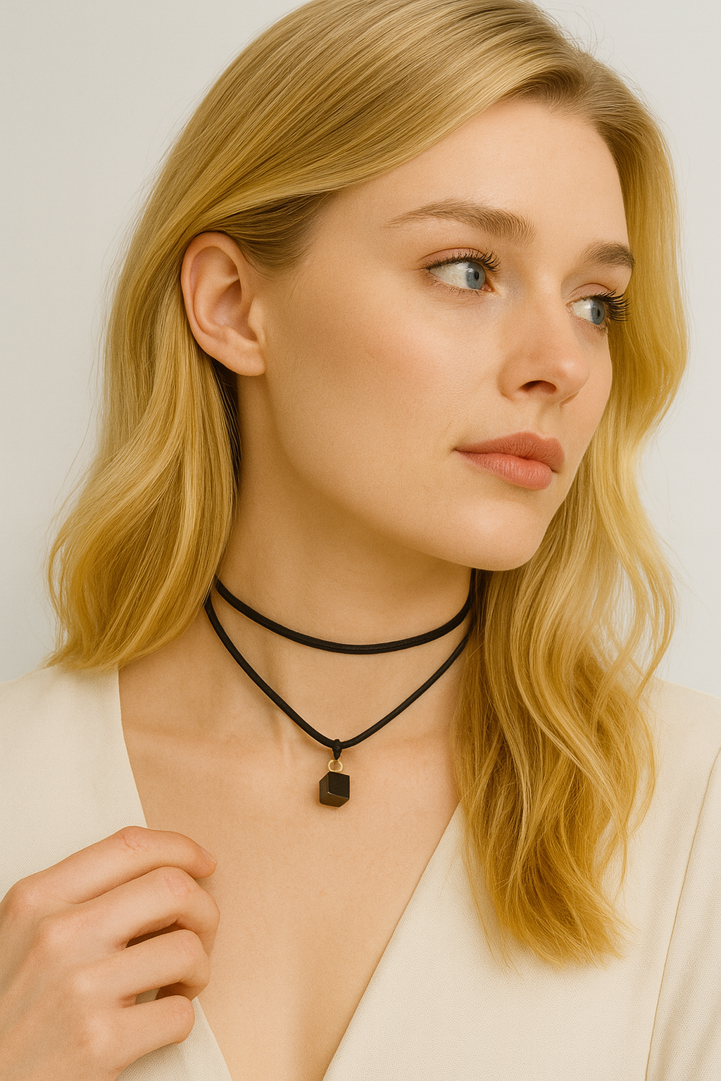 pole dance choker necklace, pole dancer accessories, pole fitness jewellery, dancewear choker necklace, festival choker for pole dancers, pole performance jewelry,
pole dance fashion, pole wear accessories