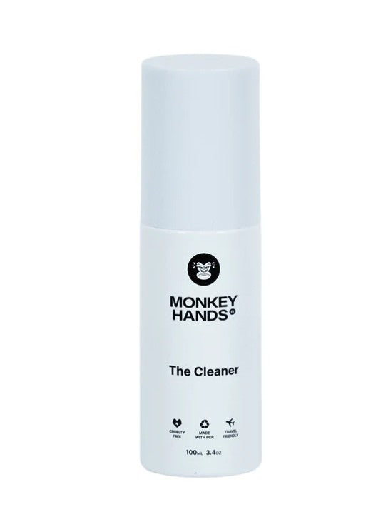 Monkey Hands - The Cleaner (100ml)