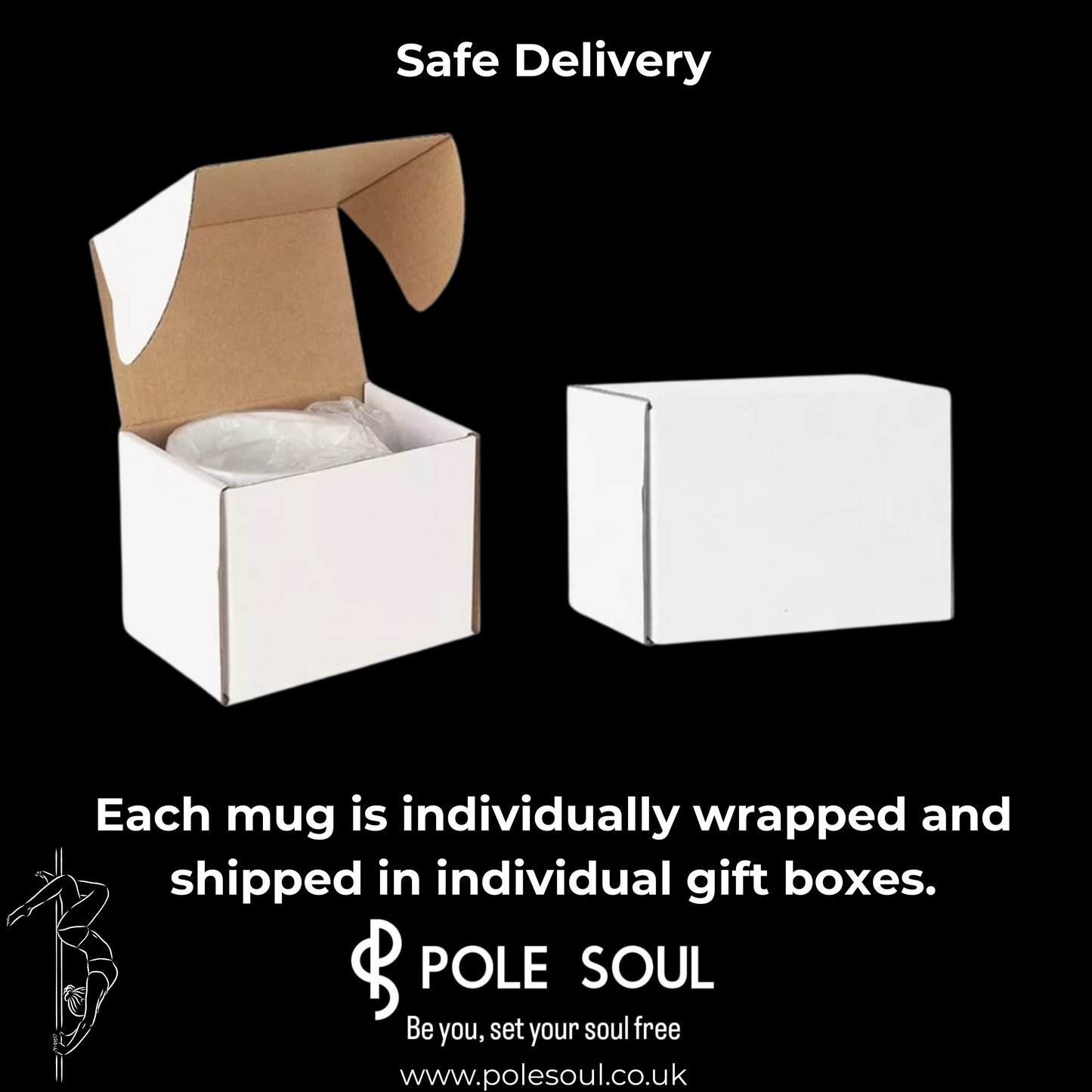 pole dance gift, pole dancer gift set, personalised pole gift, pole dance Christmas gift, pole dancer present, pole dance gift box, affordable pole gift