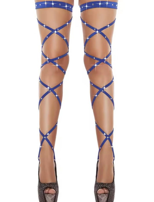 leg wraps, pole dance, leg wraps for pole dance, pole dance accessories