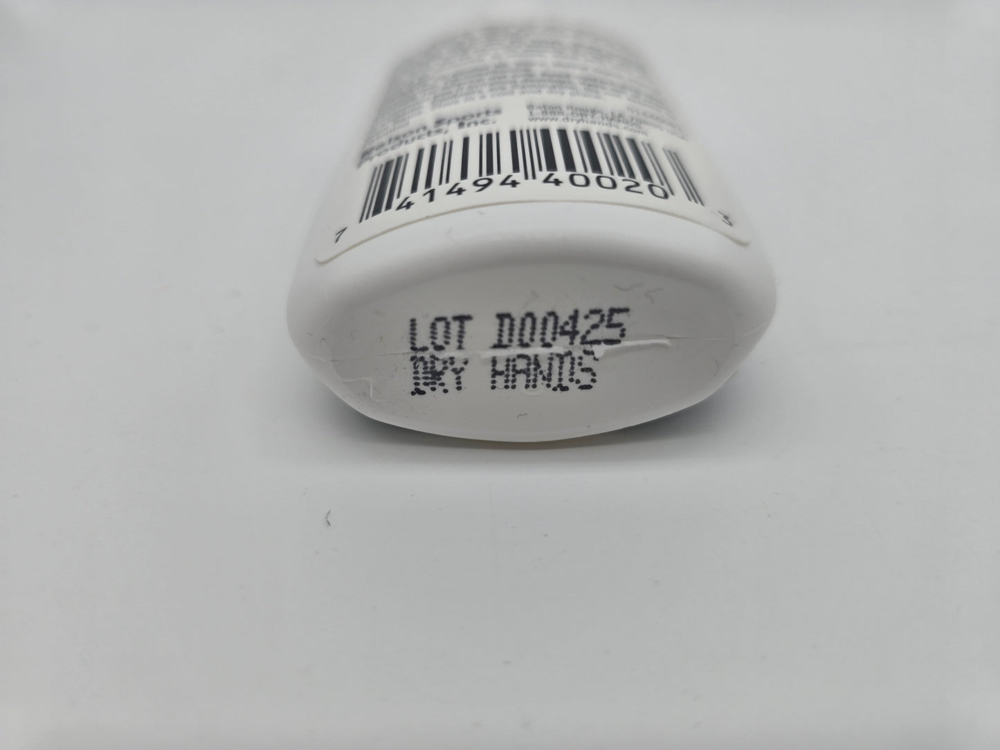 Dry Hands Studio Pack 12 x Bottles