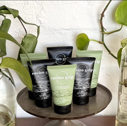 Enviro grip