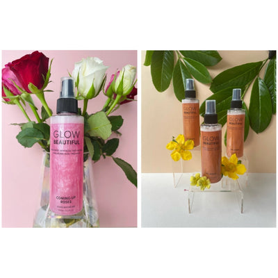 Introducing Grip + Glow HYDRATION Mists – Your New Pole-Safe Moisturiser!