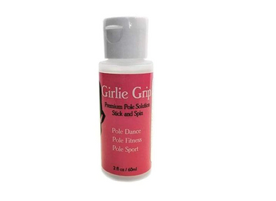 Introducing Girlie Grip: The Ultimate Pole Grip Solution