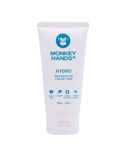 Introducing Monkey Hands Hydro: Your New Go-To Grip Solution!