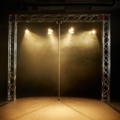 How to Prepare for Your First Pole Dance Competition