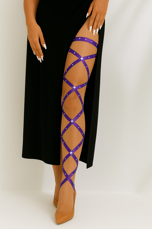 leg wraps, pole dance, leg wraps for pole dance, pole dance accessories