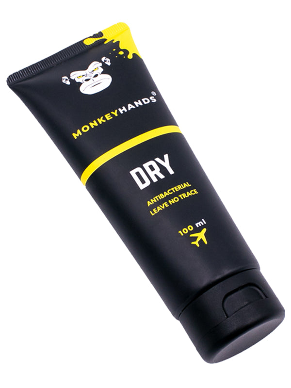 Monkey Hands - Dry
