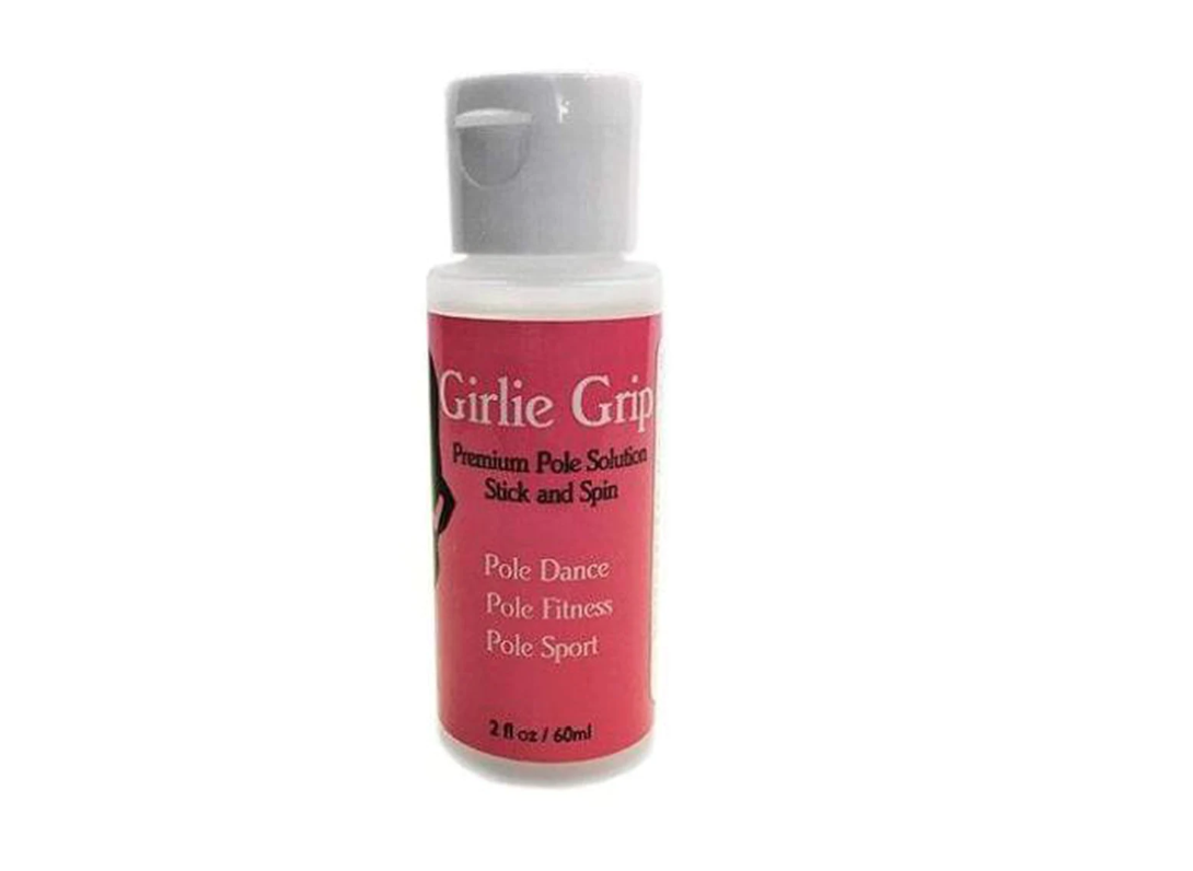 Girlie Grip Pole Dance Grip