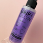 Grip + Glow Call me Candy, Pole dance grip, Body grip for pole fitness. Grip + Glow Body grip bottle. Allergen free pole grip, 