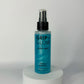 Grip + Glow Dewy/Tacky Body Grip - Totally Beachin (100ml/Travel Size), Pole dance grip bottle, Body grip for pole fitness 