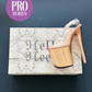 hellaheels, hella heels shoe protector, hella heels shoe cover, 