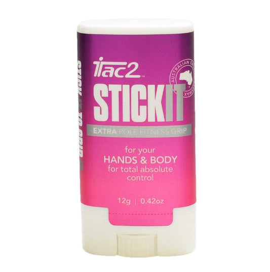 ITac2 Pole Dance Grip Stick It - Extra Strength 12g