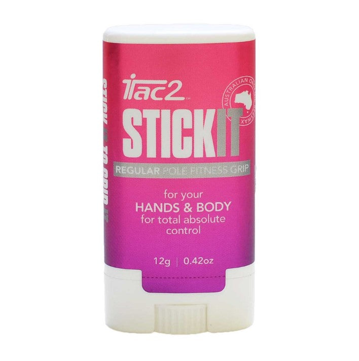 ITac2 Pole Dance Grip Stick It - Regular Strength 12g