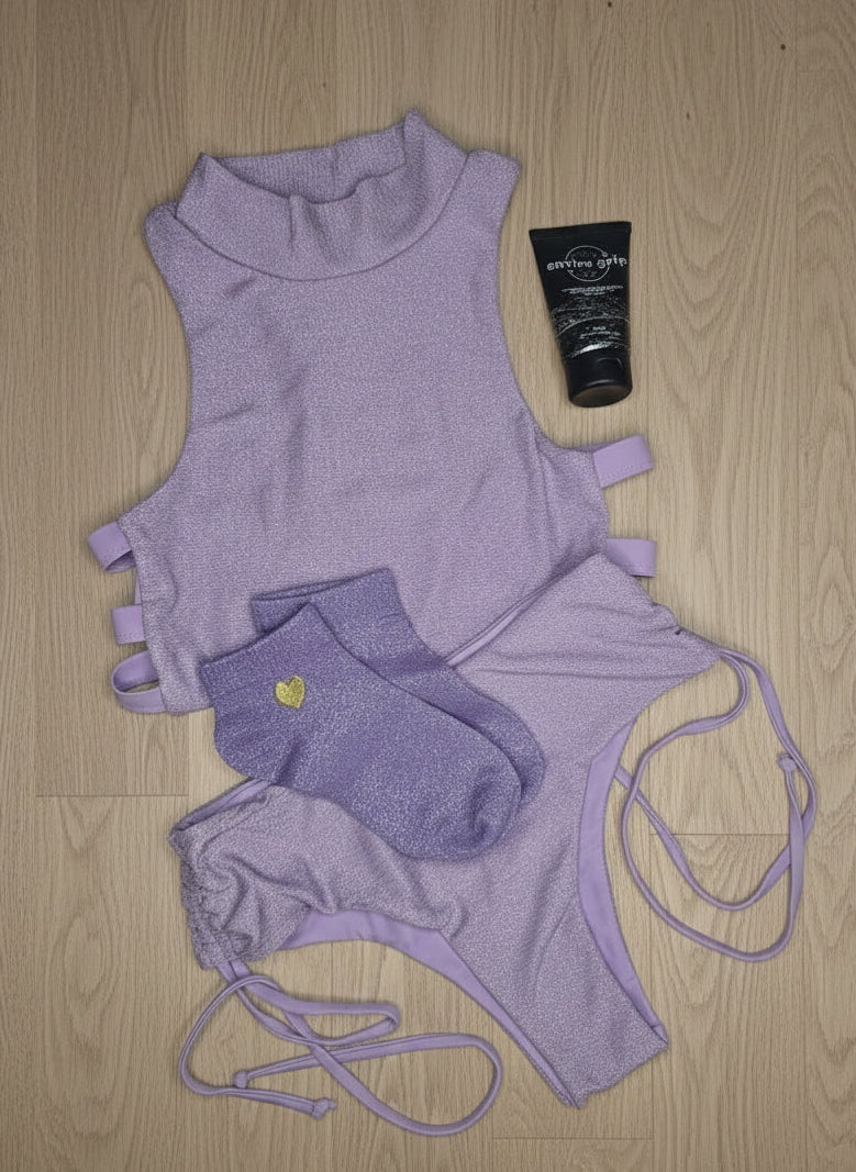 Christmas gift for poler