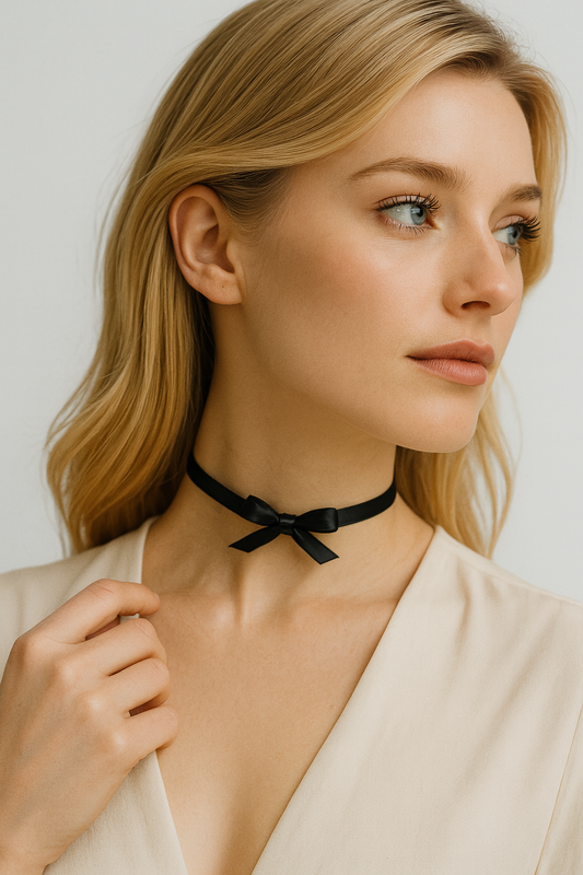 pole dance choker necklace, pole dancer accessories, pole fitness jewellery, dancewear choker necklace, festival choker for pole dancers, pole performance jewelry, 
pole dance fashion, pole wear accessories