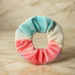 Pole Soul Zipper Scrunchie - Tropical Breeze