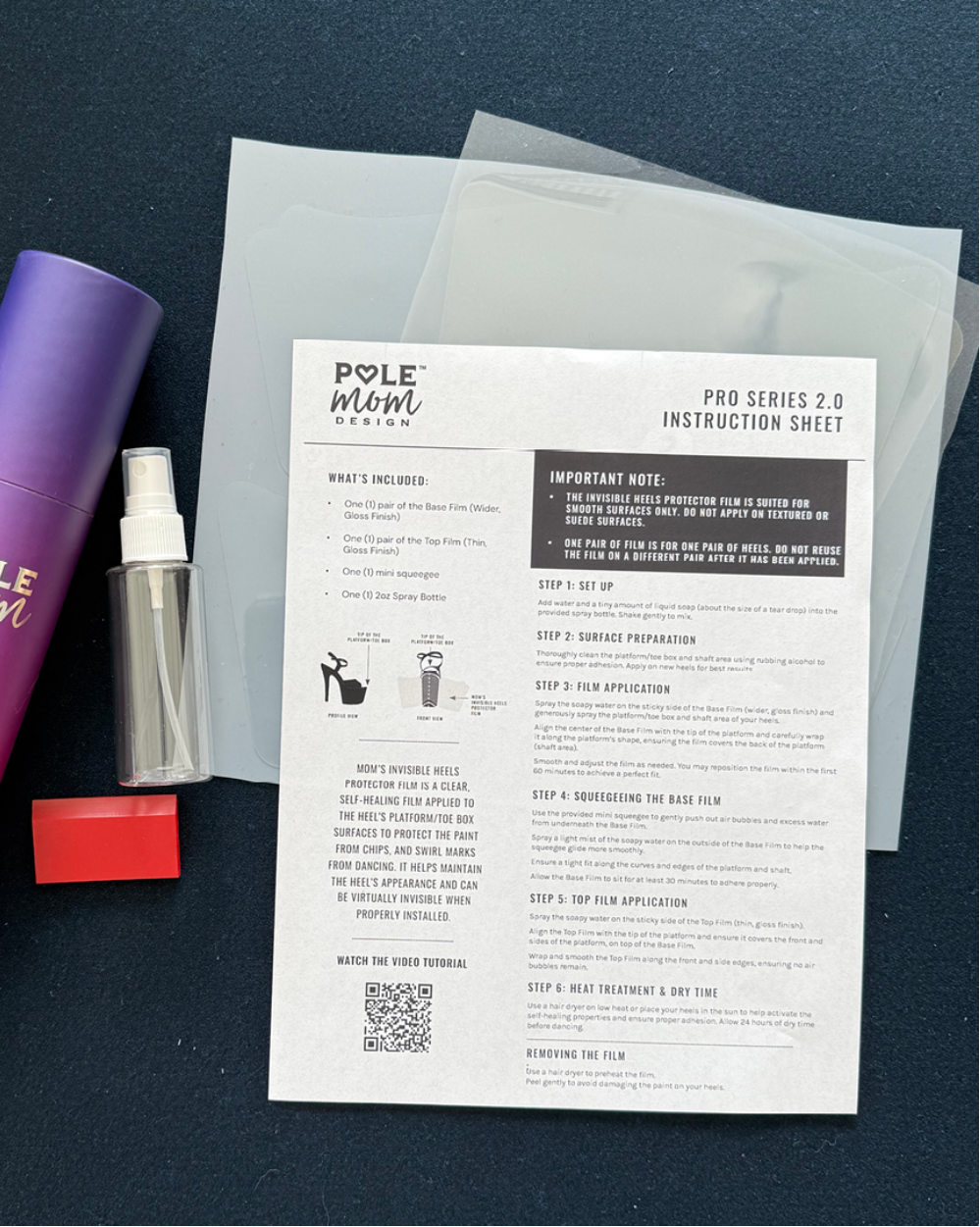 hella heel protectors, pleaser protectors, Pole Mom Design Pro Invisible Heel Protectors for Pleaser Flamingo 8" Heels, pole heel protectors, pole heel covers, please shoe protectors, pole dance. pole flow, exotic pole