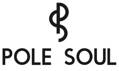 Pole Soul, Pole Dance Shop Logo
