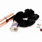 Pole Soul Zipper Scrunchie - Midnight Mystique