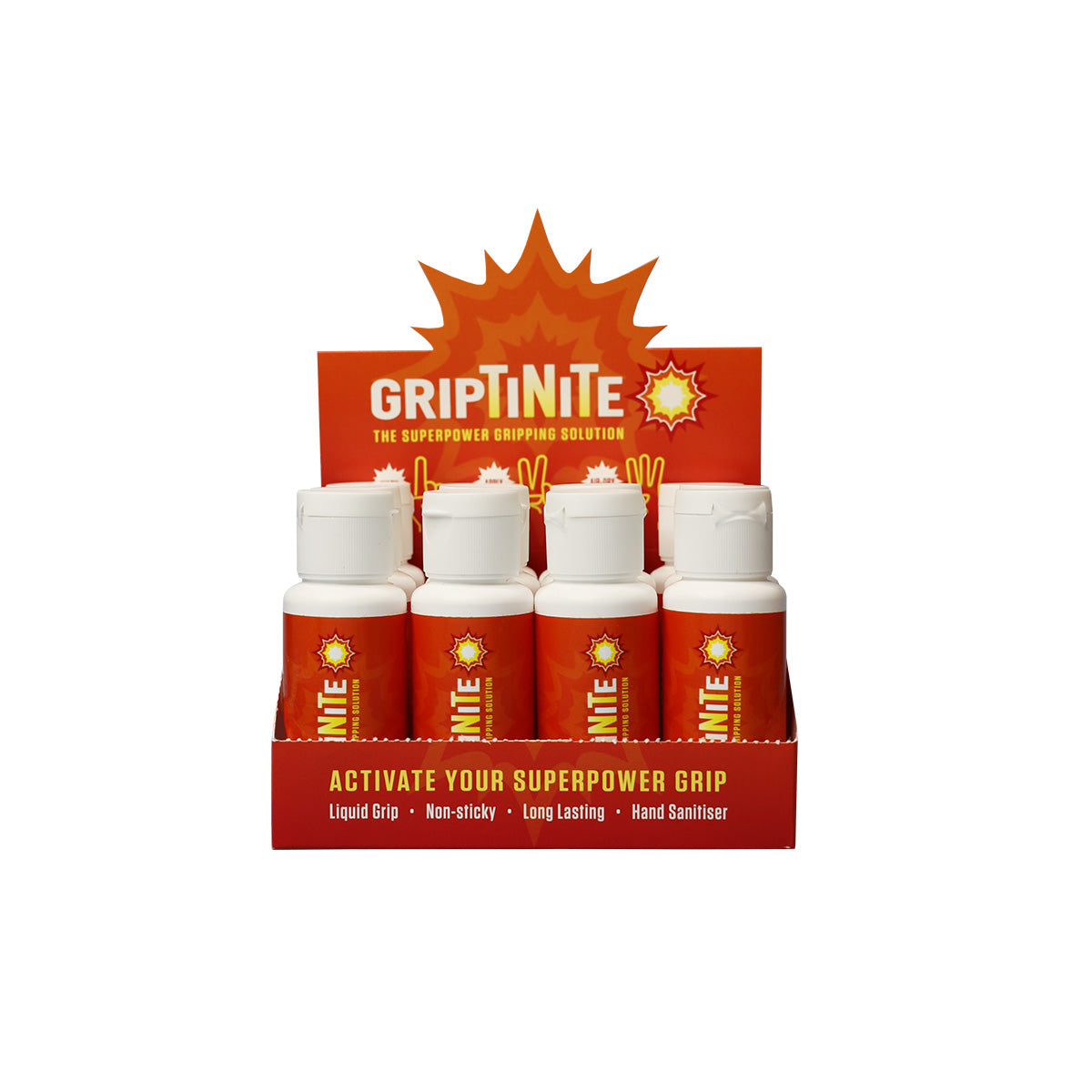 Griptinite Pole Grip, griptinite studio pack, pole junkie