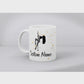 Elegent Pole Dancer Mug, Pole Dancer Gift, pole dancer gifts, gifts for pole dancers, pole dance accessories, pole fitness gifts, pole dance presents, pole fitness accessories, pole dancer gift ideas, unique gifts for pole dancers, pole dance Christmas gifts, pole dance birthday gift, pole dancing merch, pole themed gifts, pole dance gift box, gifts for aerialists