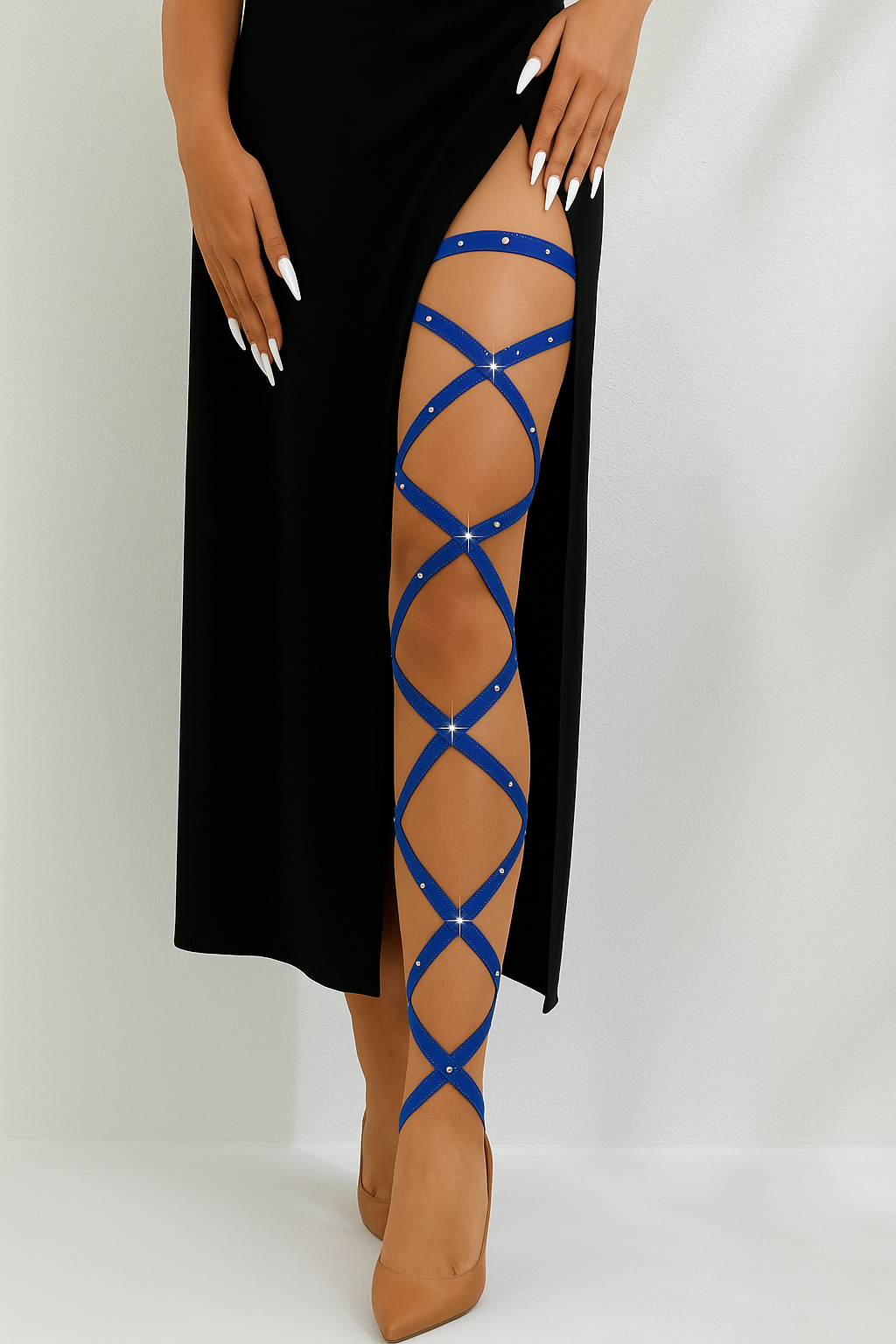 leg wraps, pole dance, leg wraps for pole dance, pole dance accessories