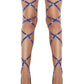 leg wraps, pole dance, leg wraps for pole dance, pole dance accessories