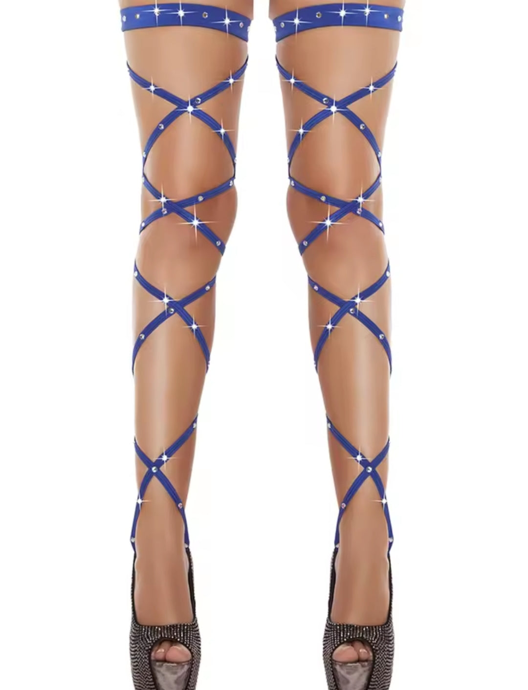 leg wraps, pole dance, leg wraps for pole dance, pole dance accessories