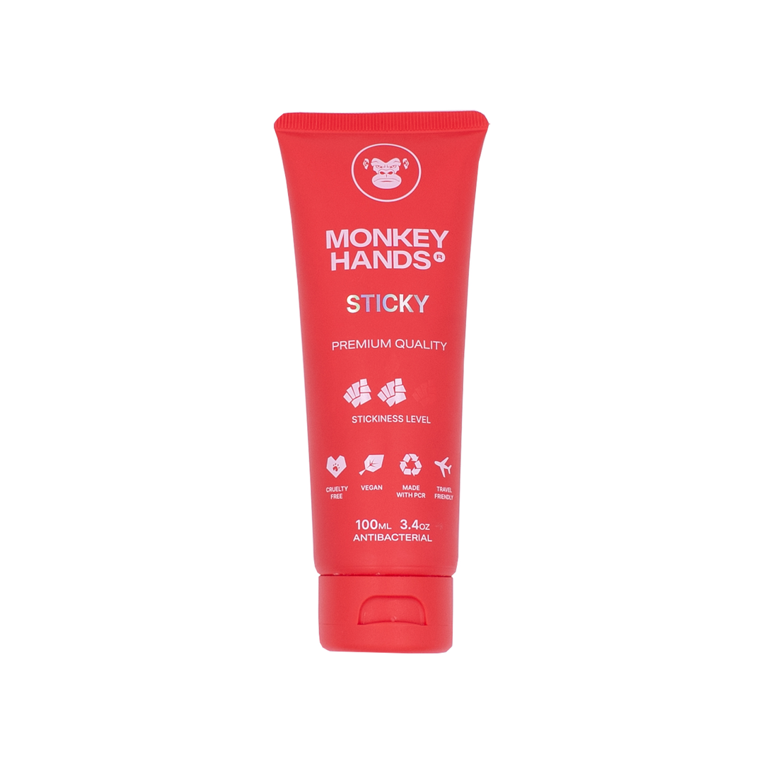 Crème Grip ITAC2 Extra Strength 45g - Anti-Dérapant Pour Pole Dance, Fitness & Crossfit