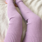 women's leg warmers, thigh high leg warmers, 
