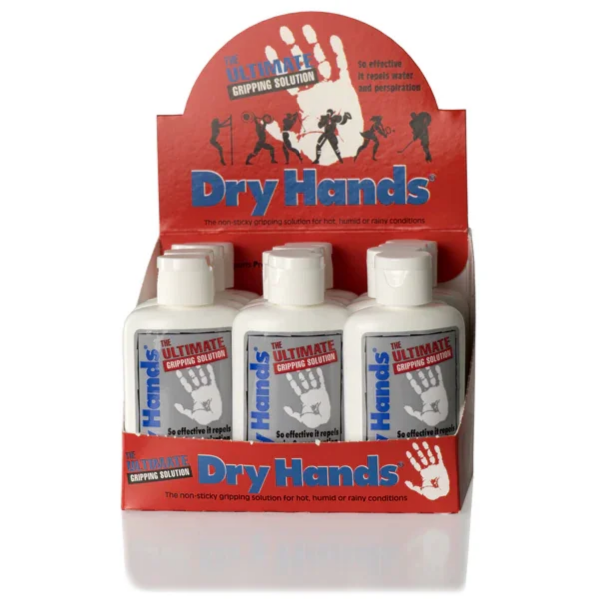Dry Hands Studio Pack