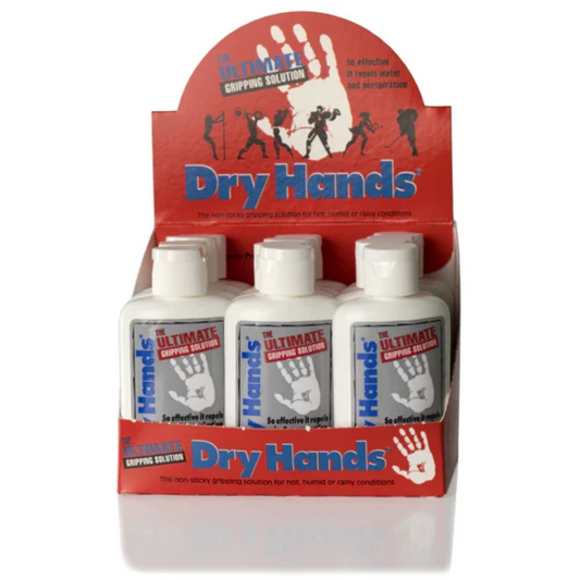 Dry Hands Studio Pack